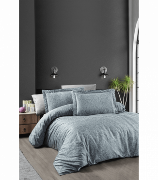 Комплект постільної білизни Satin Cotton First Choice