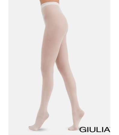 Фантазийные колготки HUSH 40 (6)