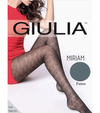 Жіночі колготки без шортиків MIRIAM 20 (2)