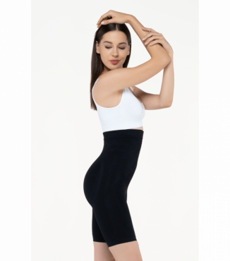 Утягивающие панталоны из микрофибры