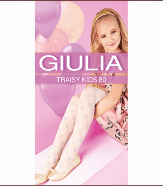 Дитячі колготки TRAISY KIDS 80 (3)