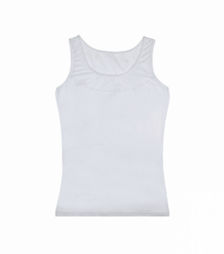 Майка жіноча на широких бретельках