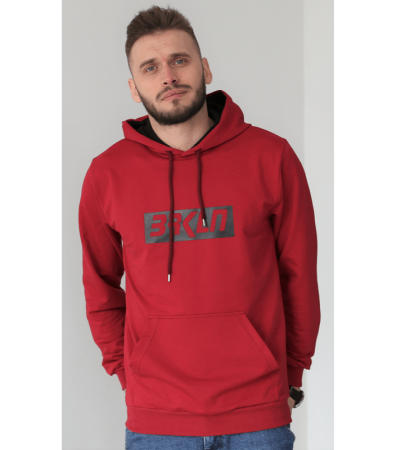 Чоловіче худі BRKLN