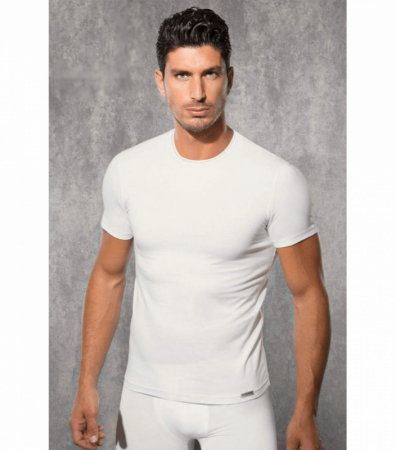 Термофутболка з круглим вирізом Viloft