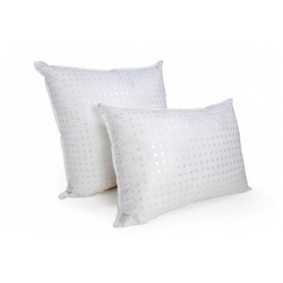 Подушка ЛЕБЕДИНИЙ ПУХ