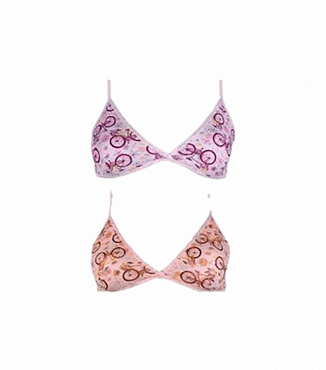 Бюстгальтер для дівчинки