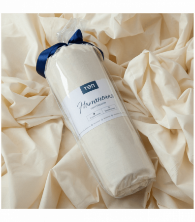 Простынь с резинкой "Вдохновение"