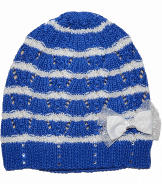 Детская шапочка