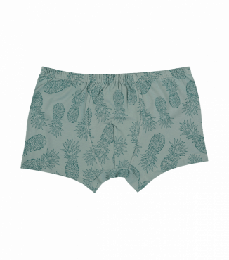 Чоловічі хлопкові боксери