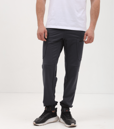 Штани чоловічі з кишенями HECTOR