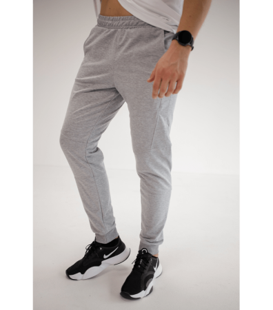 Чоловічі штани на манжетах