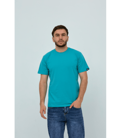 Мужская футболка больших размеров