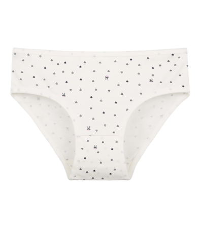 Труси сліпи для дівчинки з малюнком