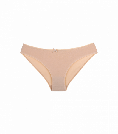 Підліткові труси сліпи для дівчинки класичні