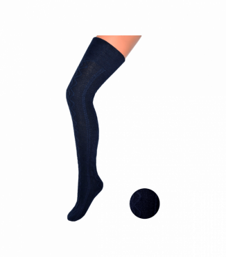 Ботфорти PARI UP COTTON (3) 150