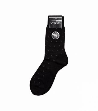 Стильні демісезонні шкарпетки для чоловіків