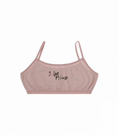 Підлітковий топ з малюнком