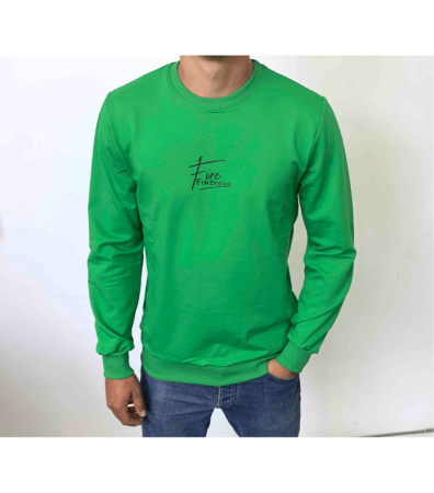 Мужской свитшот FIVE