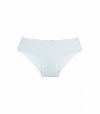 Дитячі труси сліпи для дівчинки з мережевом