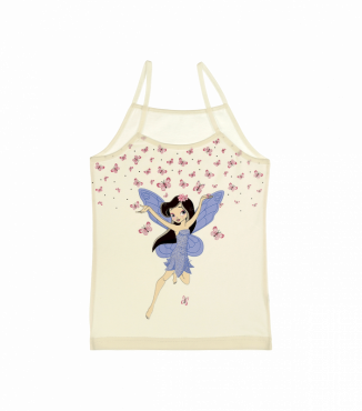 Детская майка для девочек Donella