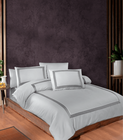 Комплект постельного белья Deluxe Satin First Choice