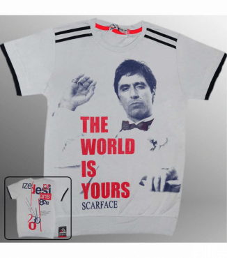 Дитяча футболка Cegisa