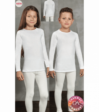 Дитяча термокофта Doreanse