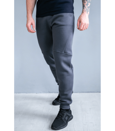 Батальні теплі спортивні штани Hector