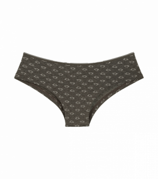 Шортики женские Donella с рисунком Котик