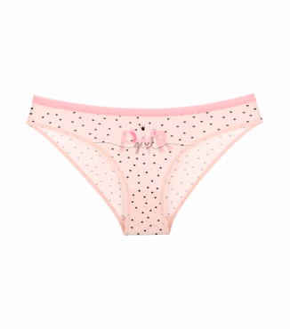 Сліпи з принтом