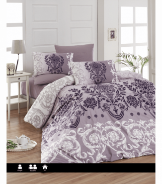 Комплект постельного белья Ranforce