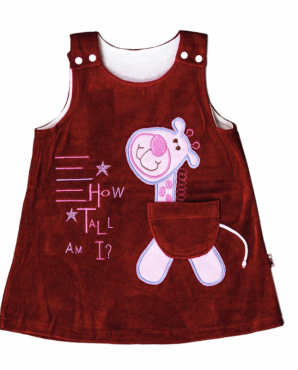 Сарафан детский