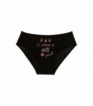 Слипы трусы для девочки с рисунком