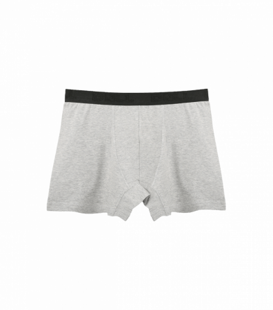 Чоловічі труси боксери на широкій резинці