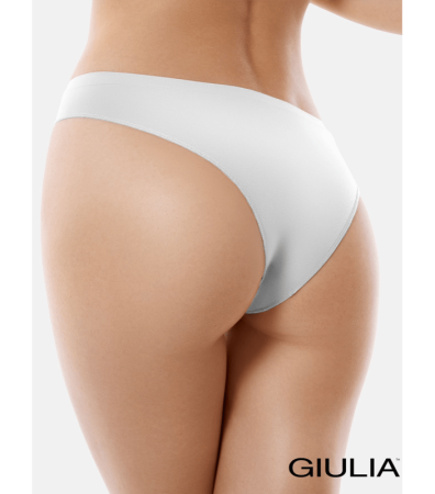 Безшовні жіночі трусики BRASILIAN BRIEFS - GIULIA