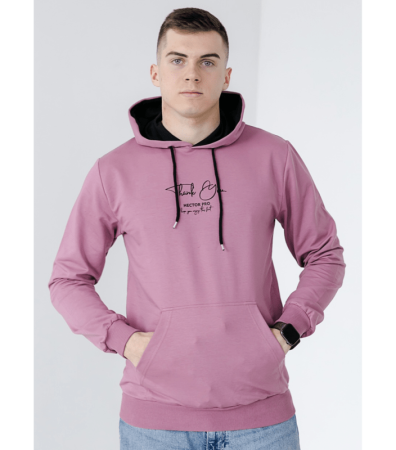 Чоловіче худі THANK YOU