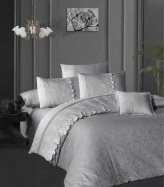 Комплект постельного белья VIP Moonlight Satin First Choice