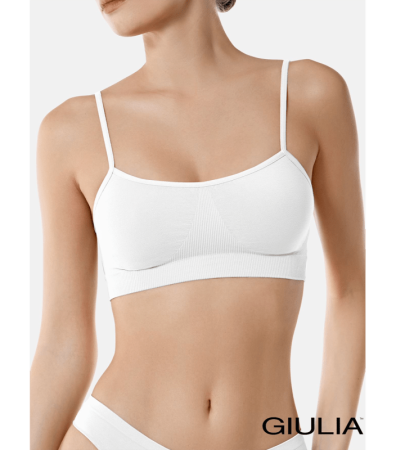 Эластичный топ GIULIA