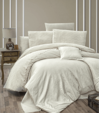 Комплект постельного белья VIP Moonlight Satin First Choice