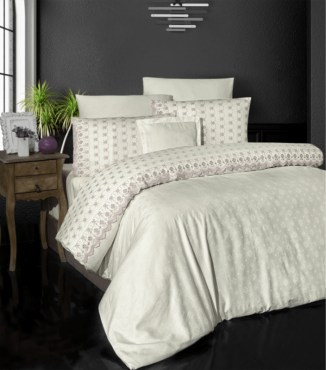Комплект постельного белья VIP Moonlight Satin First Choice