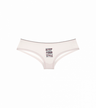 Труси шортики з малюнком