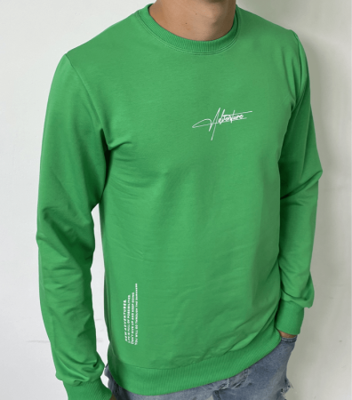 Чоловічий світшот ADVENTURE