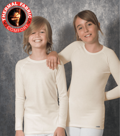 Дитяча термокофта Viloft