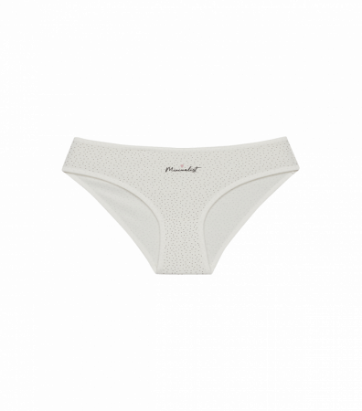 Підліткові труси сліпи для дівчинки з малюнком