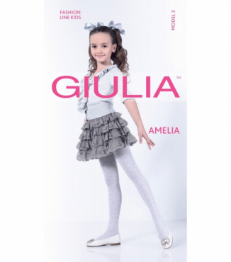 Детские колготки