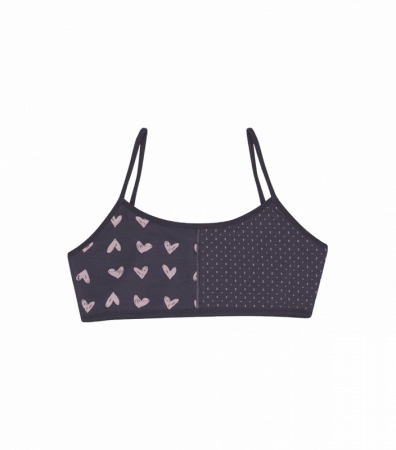 Підлітковий топ з малюнком