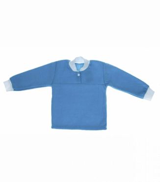 Кофточка детская