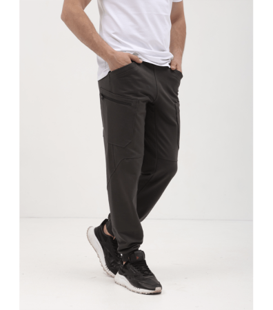 Штаны мужские с карманами HECTOR