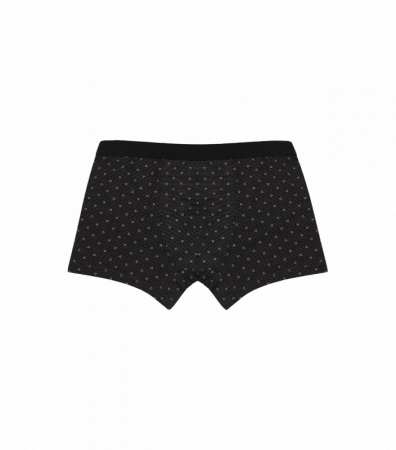 Трусы боксеры с рисунком