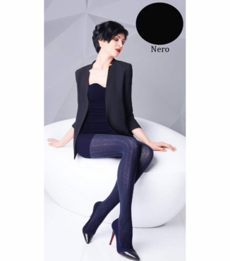 Теплі колготки зимові колготки GIULIA DELICATE VOYAGE 150 (6)